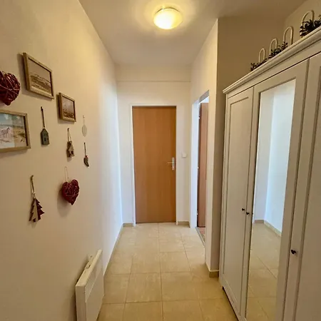 Διαμέρισμα Destna Cp.1