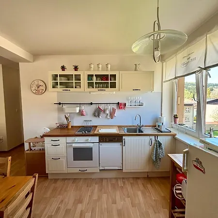 דירה Destna Cp.1 *