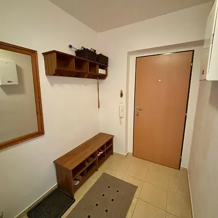 Διαμέρισμα Destna Cp.1 Destne v Orlickych horach