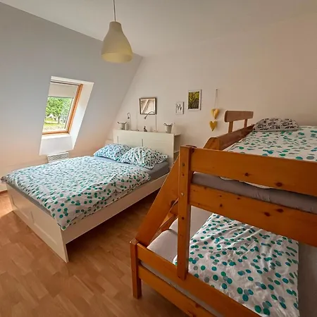 Διαμέρισμα Destna Cp.1 *