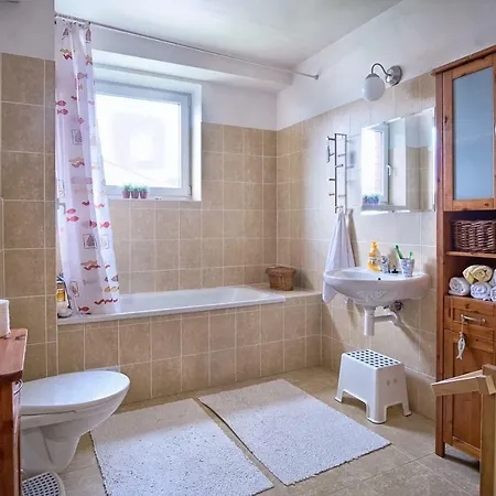 Destna Cp.1 Apartament