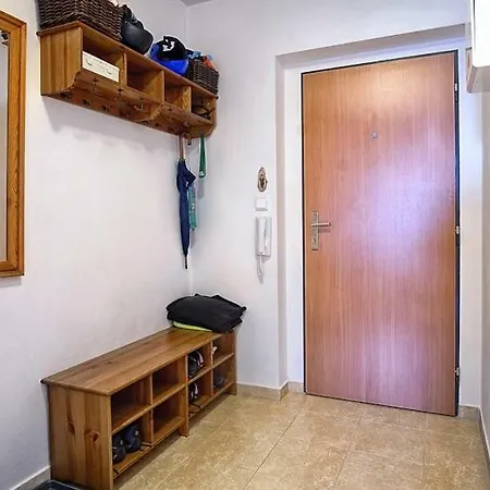 Destna Cp.1 Apartament Deštné v Orlických horách