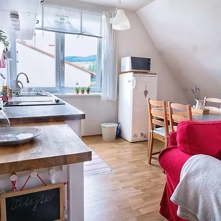 Destna Cp.1 * Destne v Orlickych horach