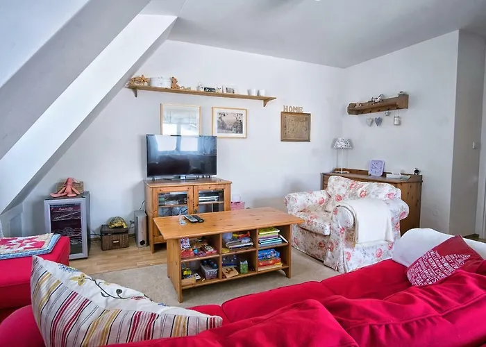 Apartament Destna Cp.1 *