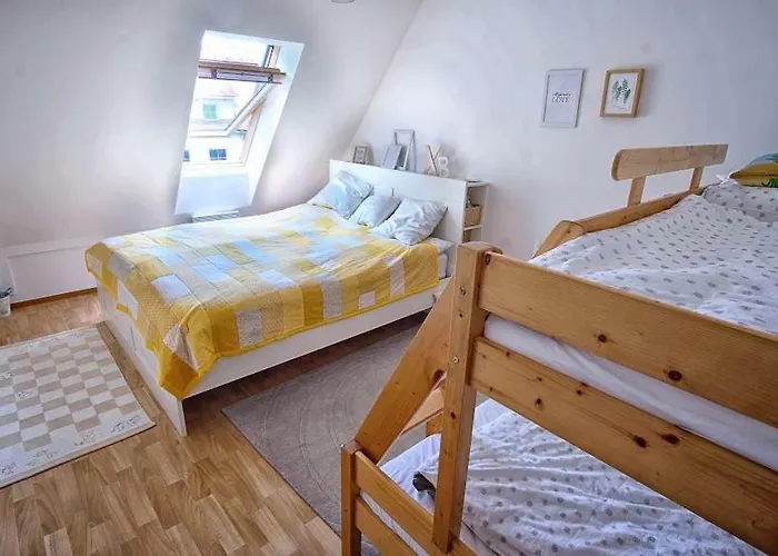 Destna Cp.1 Apartman