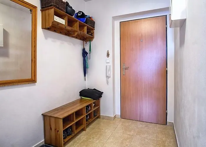 Destna Cp.1 Apartament Deštné v Orlických horách